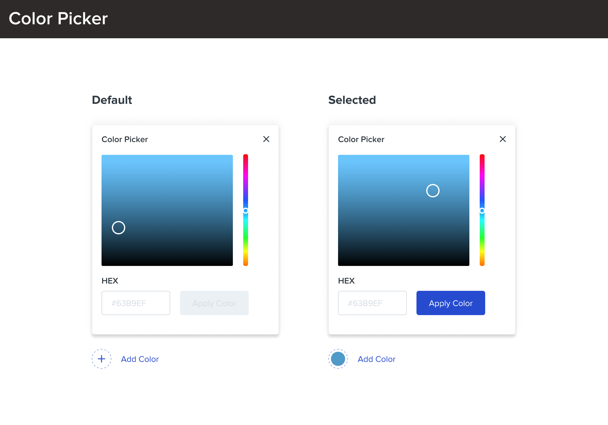 Color-Picker